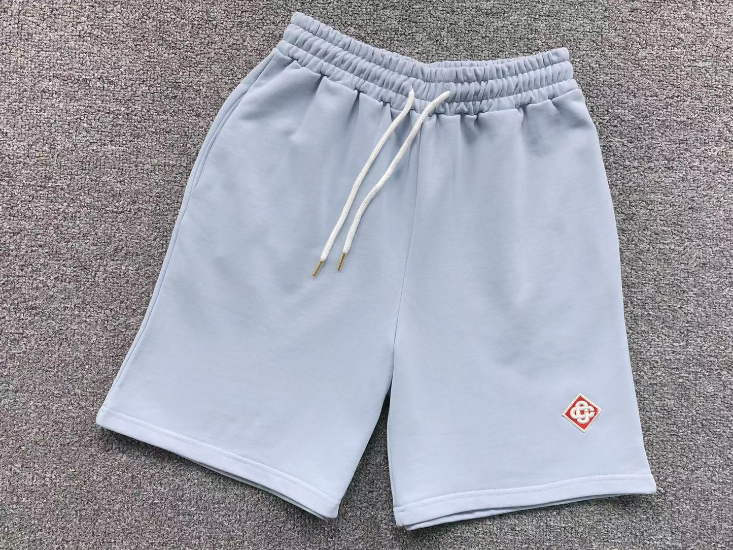 C - SHORTS