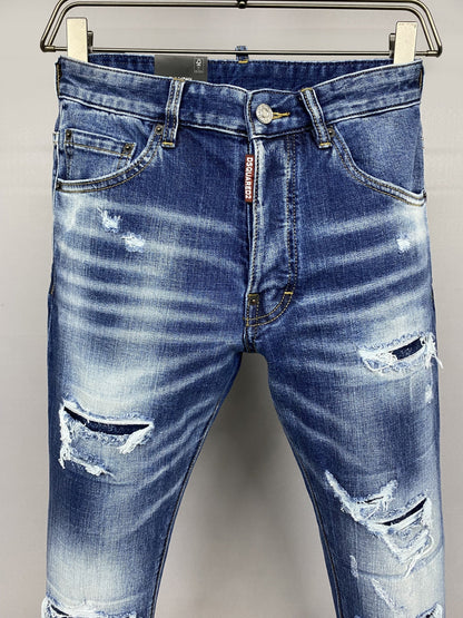 D - JEANS