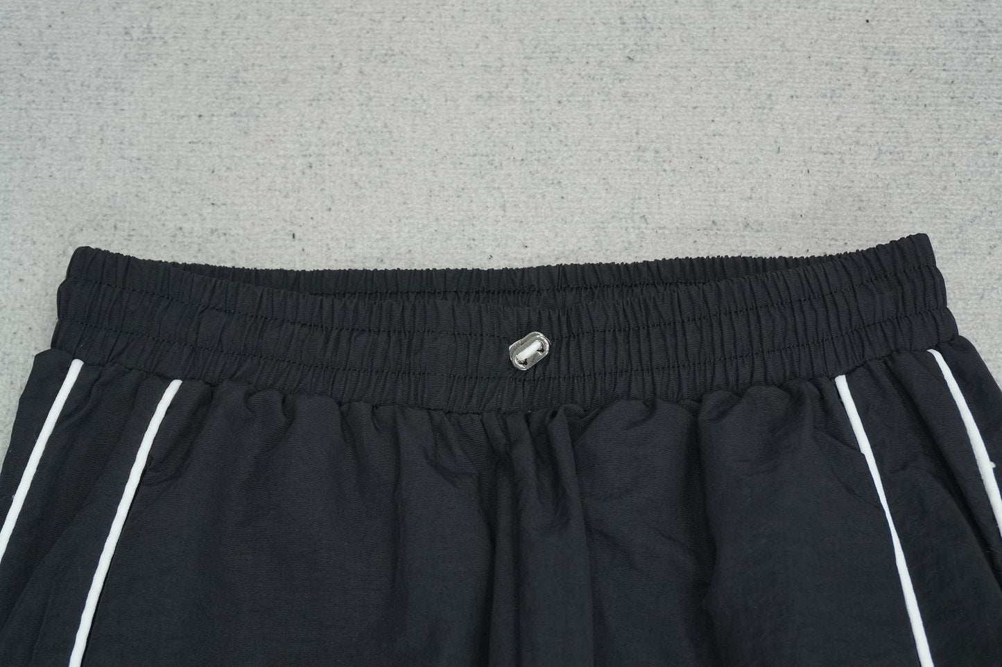 A - SWEATPANTS