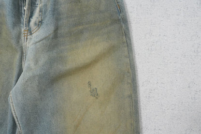A - JEANS