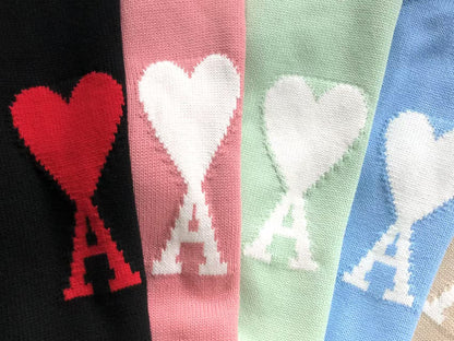 A - SWEATER
