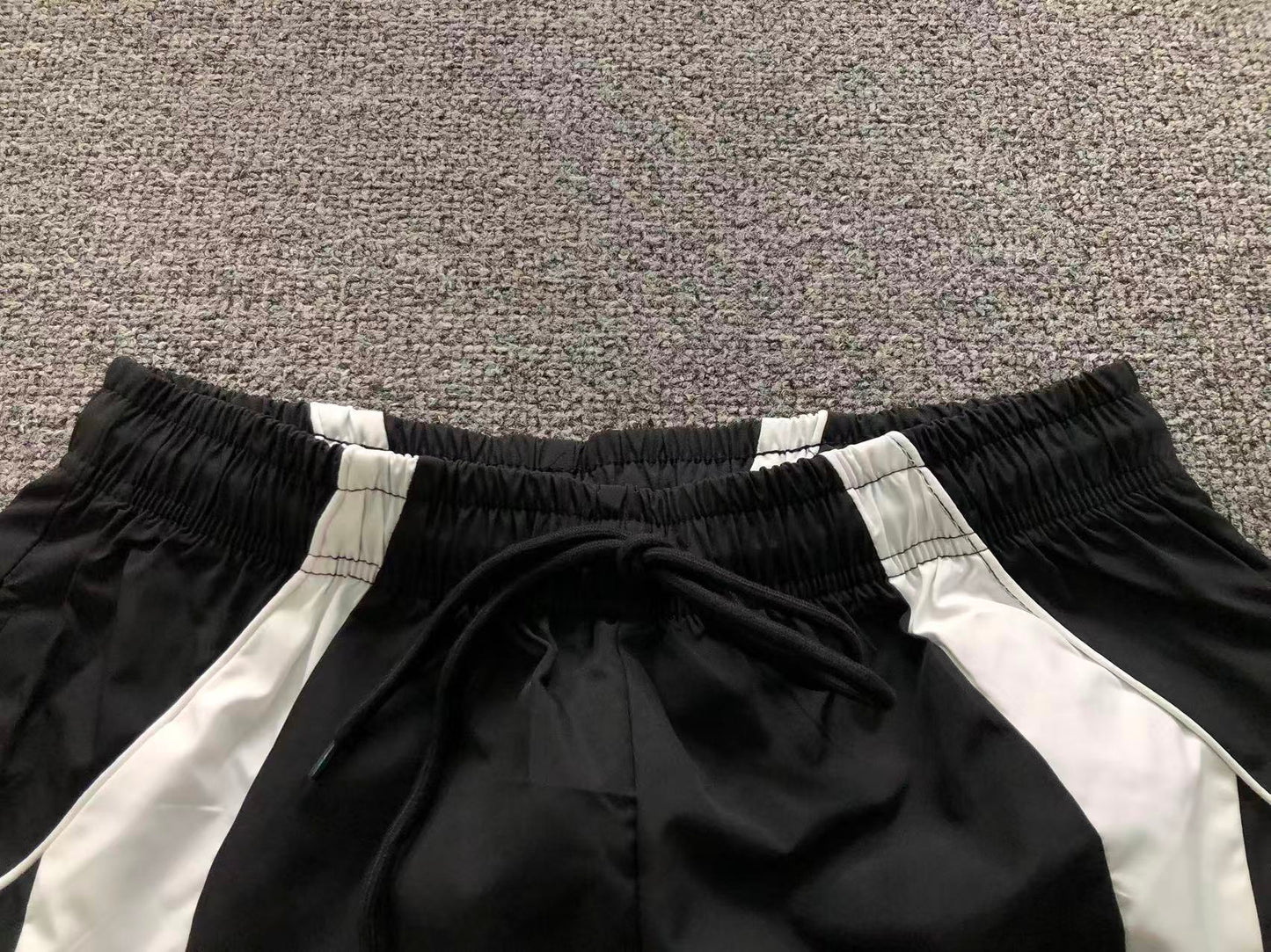 C - SHORTS