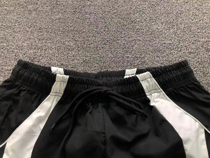 C - SHORTS