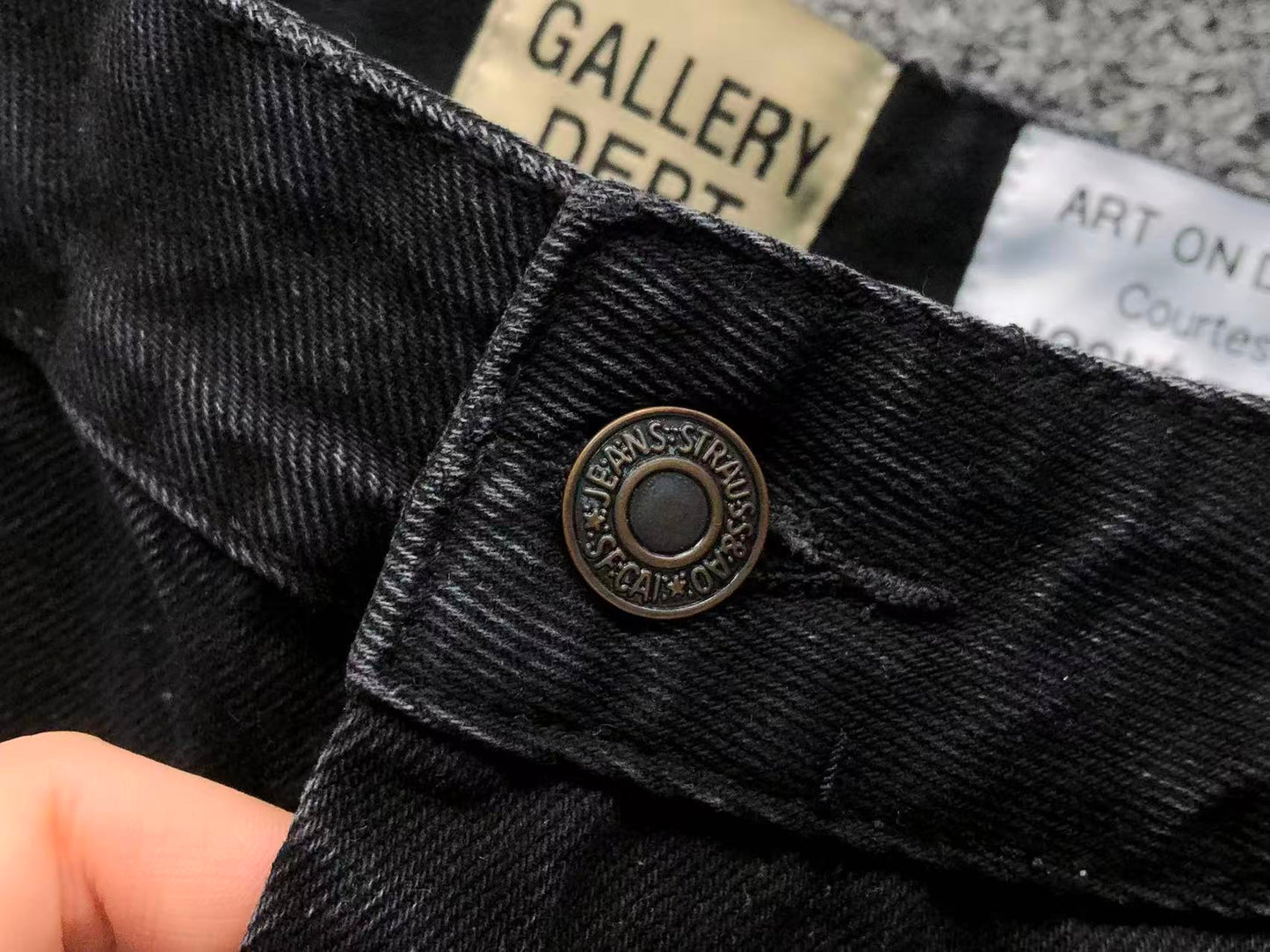G - SHORTS