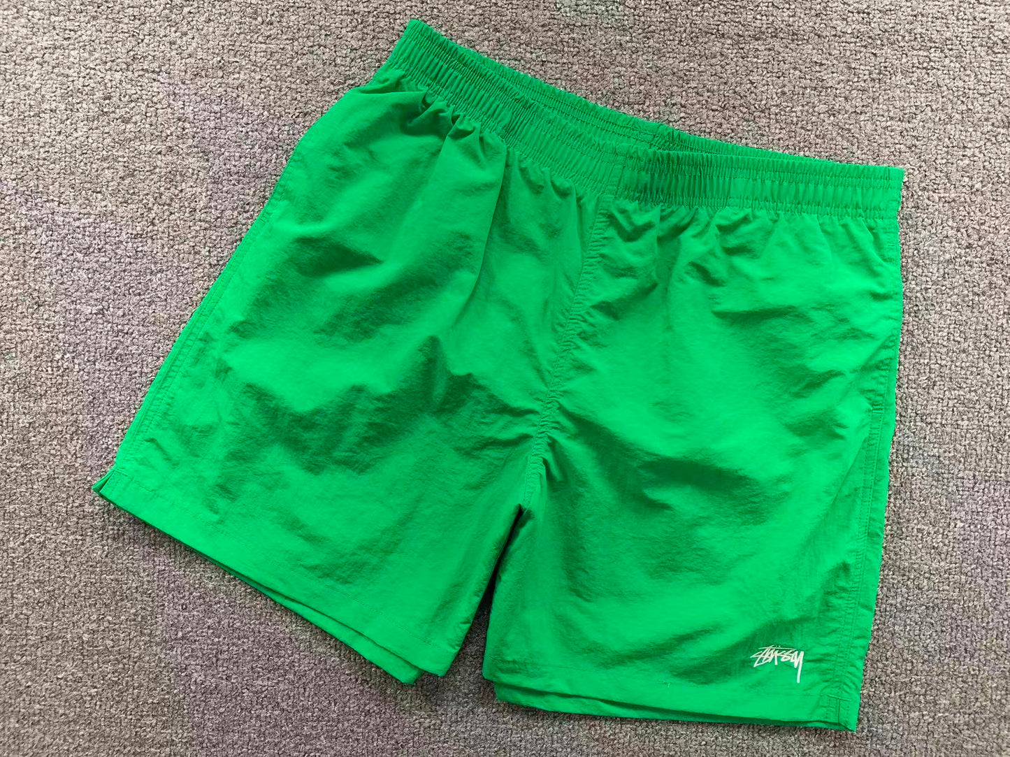S - SHORTS