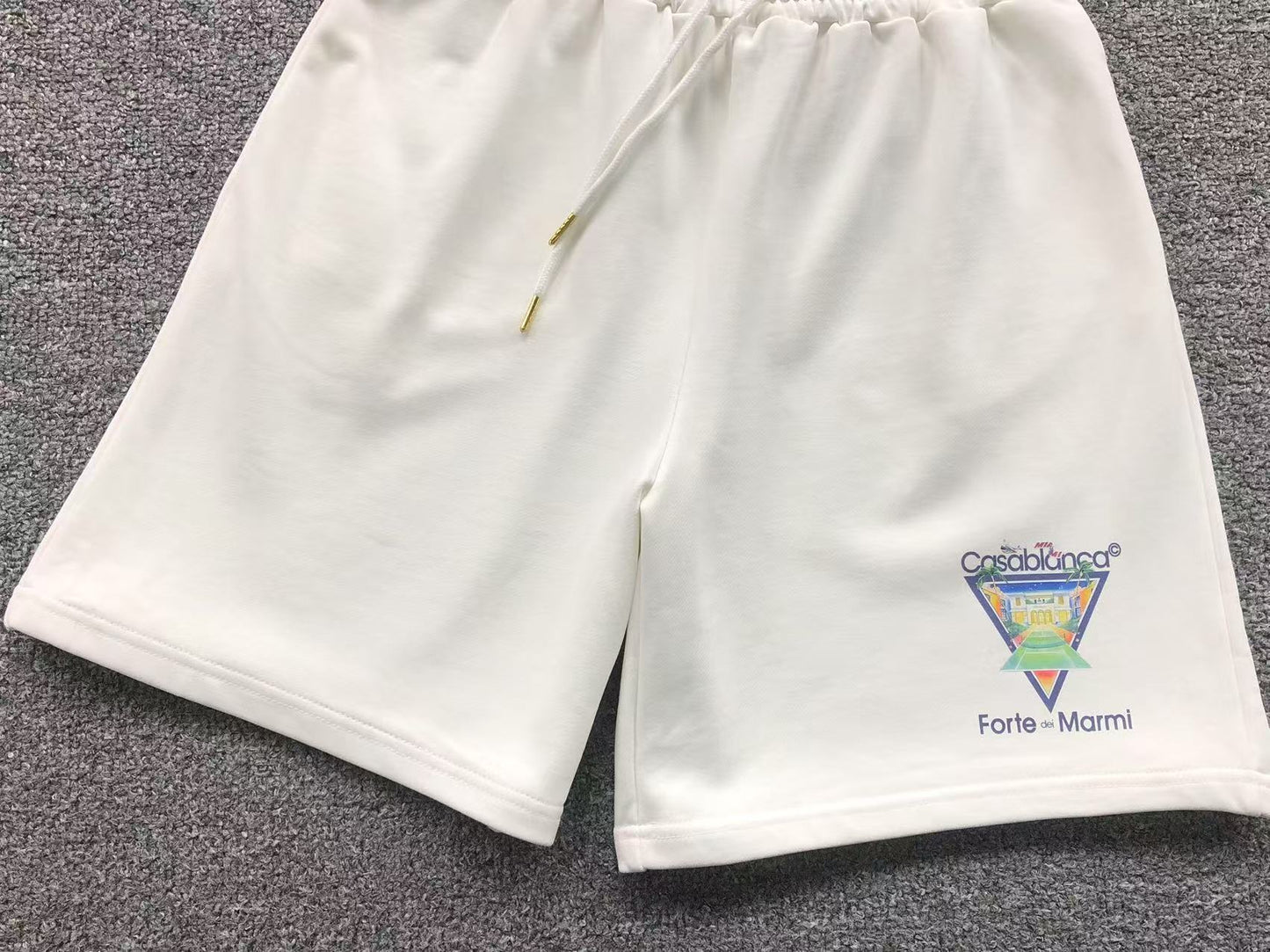 C - SHORTS