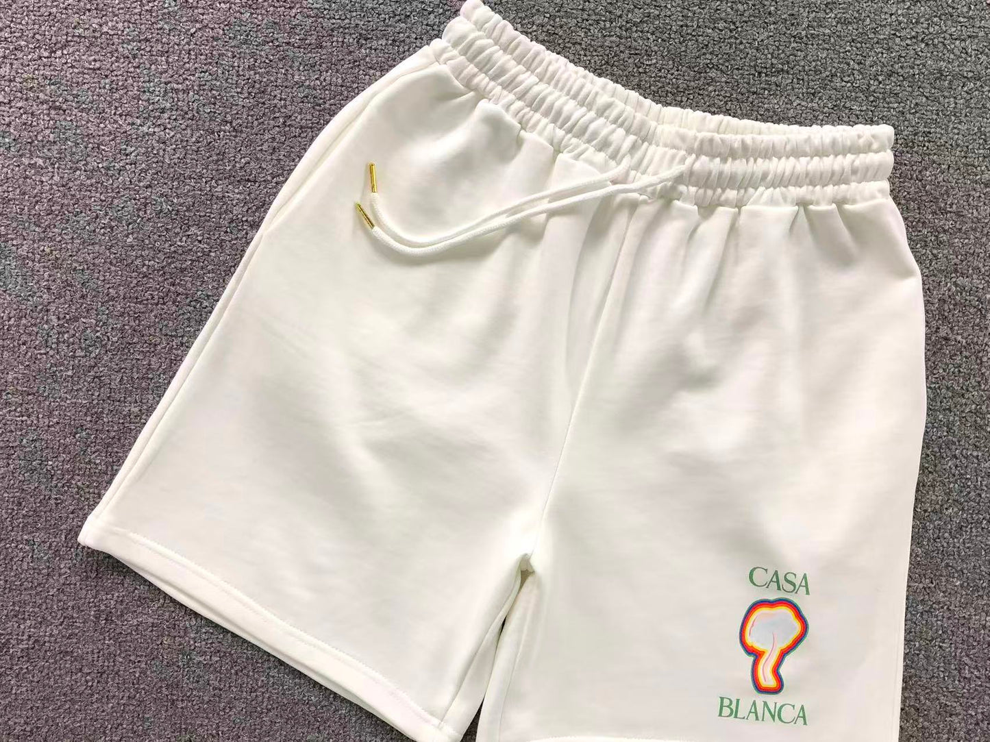 C - SHORTS