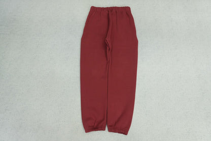 F - SWEATPANTS