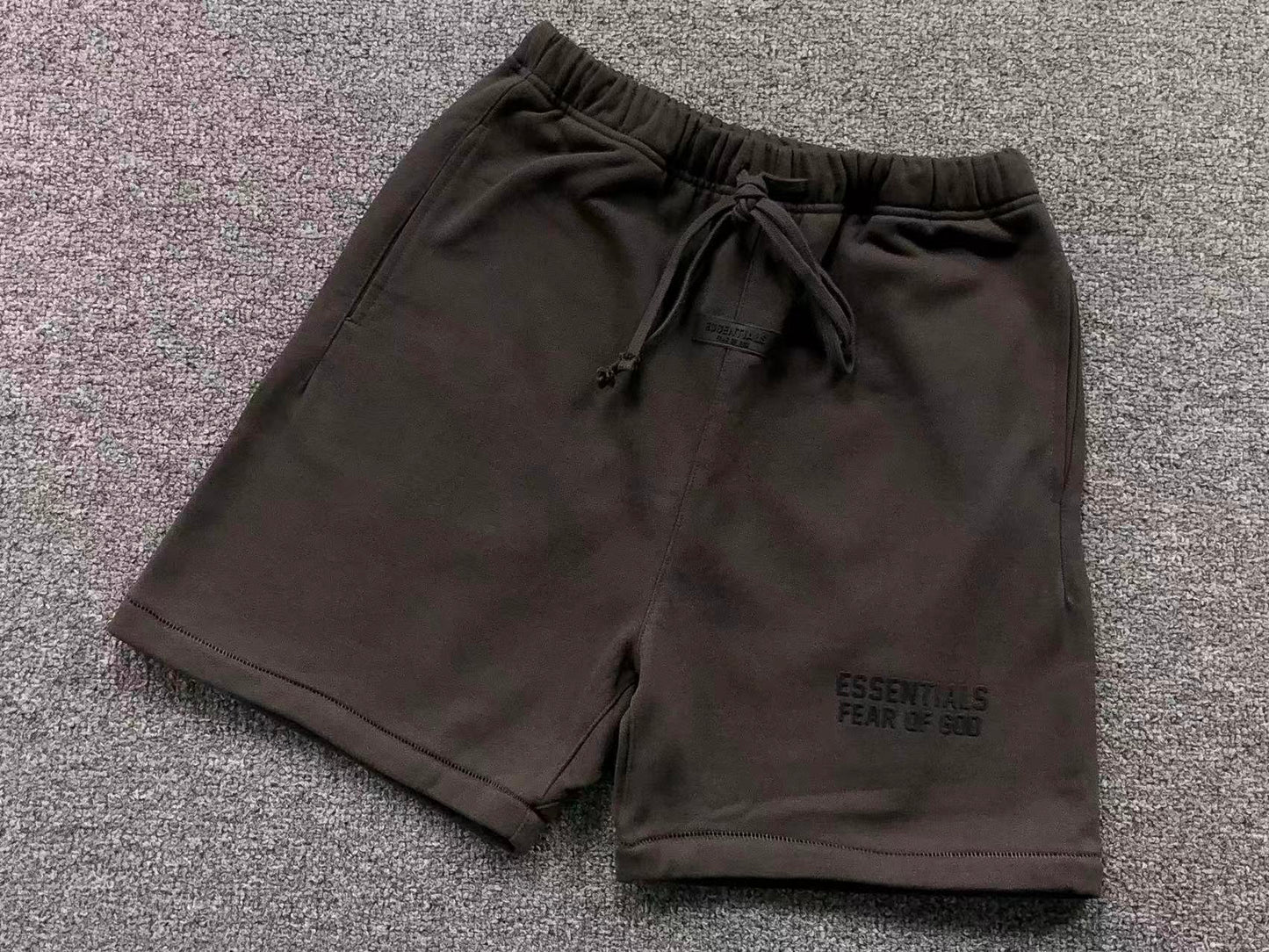 F - SHORTS