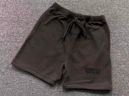 F - SHORTS