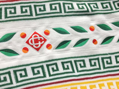 C - SWEATER