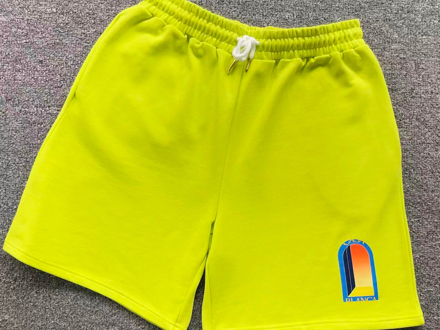 C - SHORTS