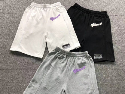 V - SHORTS