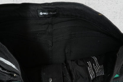P - JEANS