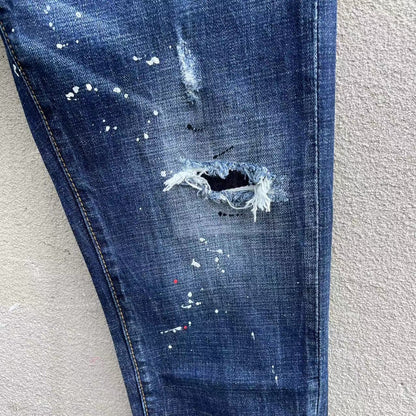 D - JEANS