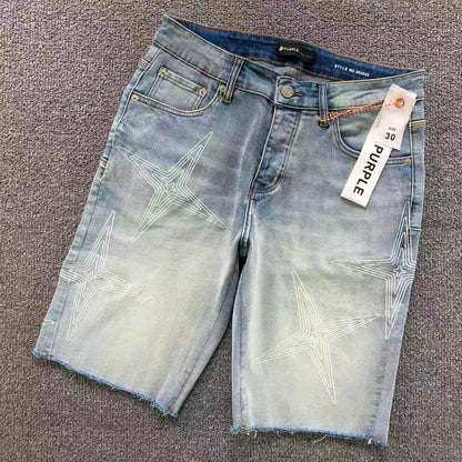 P - SHORTS