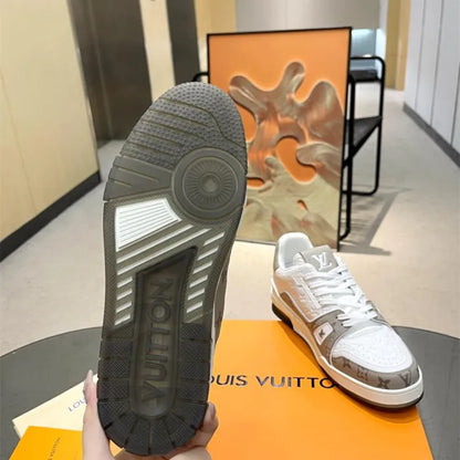 LOUIS V - SNEAKERS