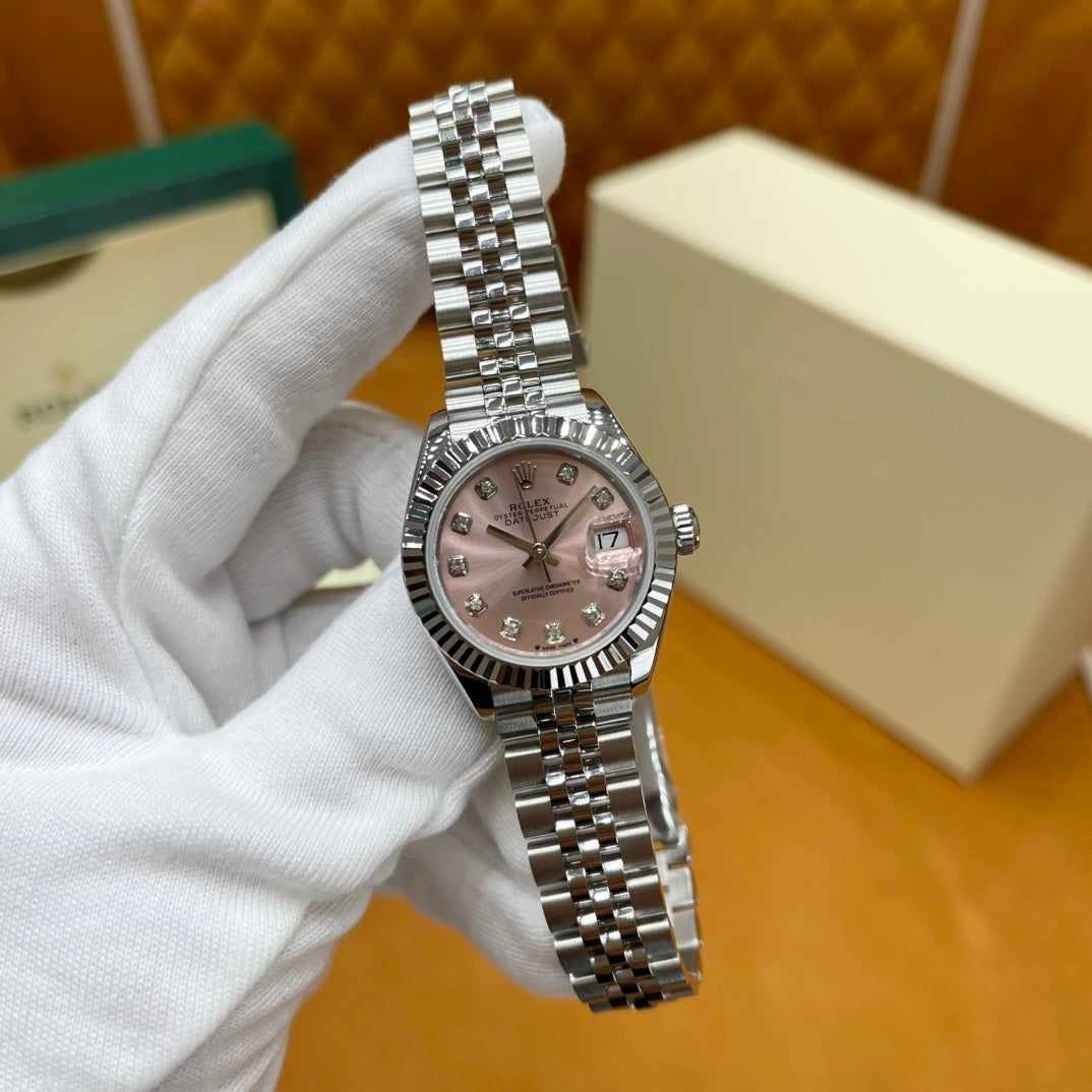 M - Watch