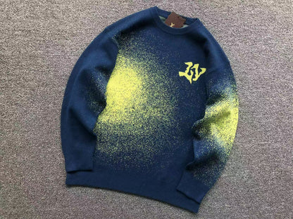 L - SWEATER