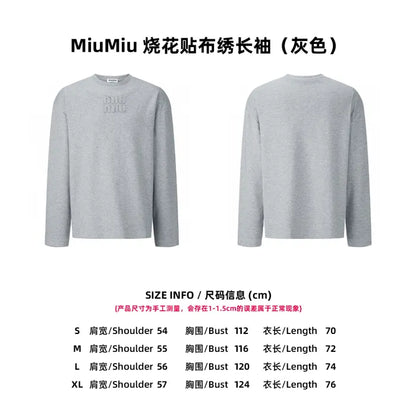 M - SWEATER