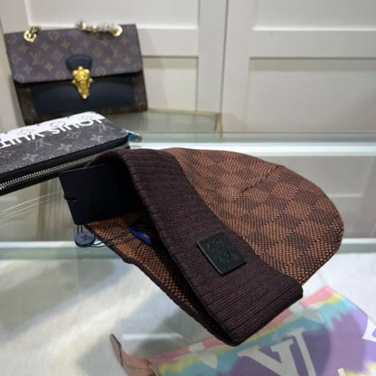 LOUIS V - MÜTZEN