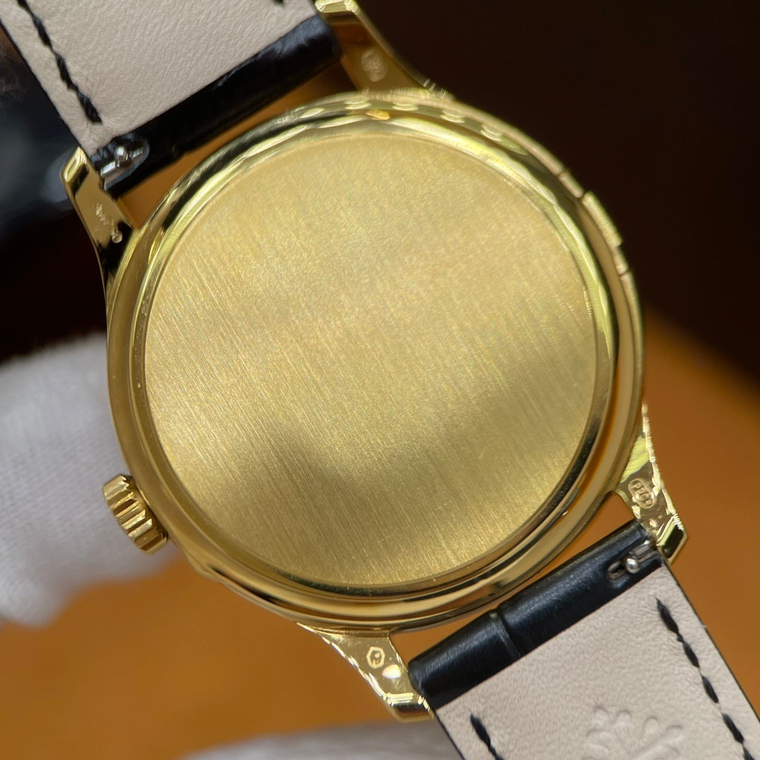 P - Watch