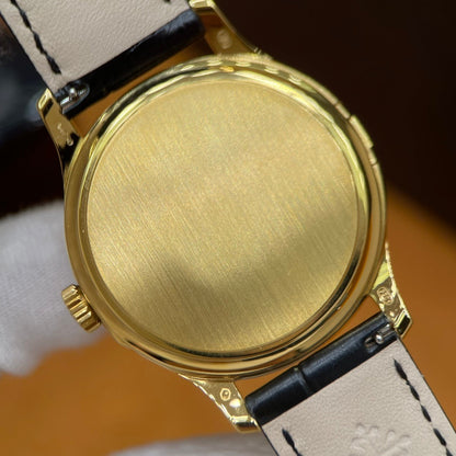 P - Watch