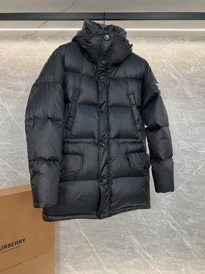 B - PUFFER