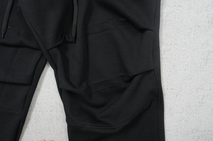 A - SWEATPANTS