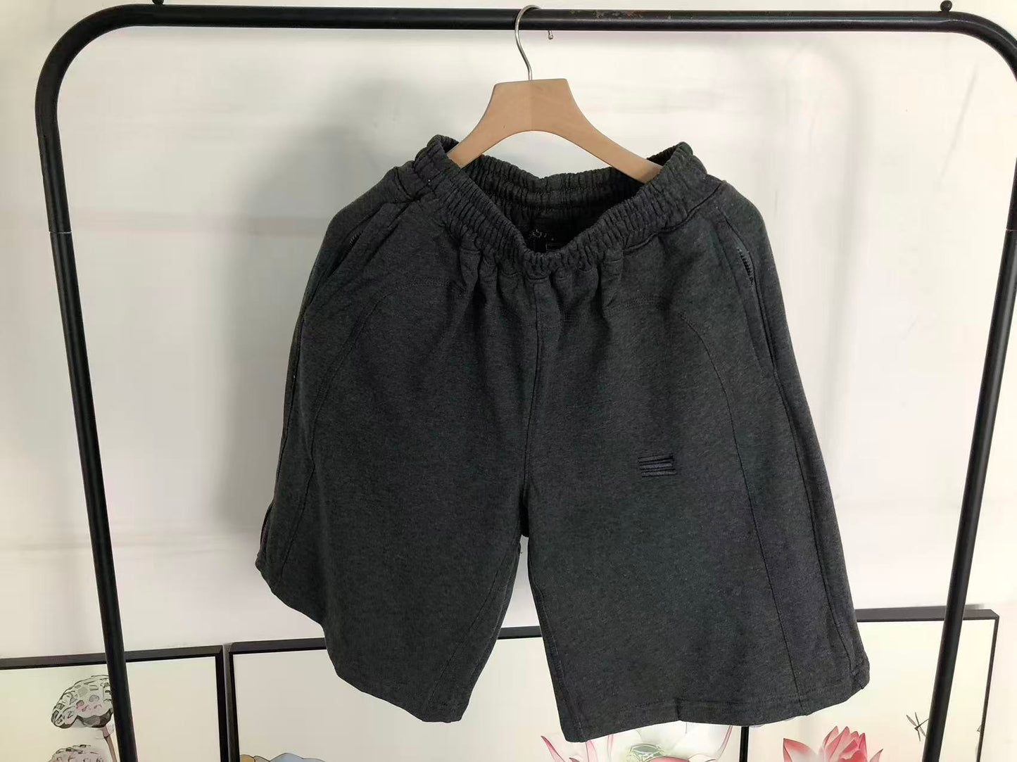K - SHORTS
