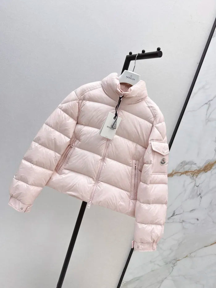 M - PUFFER