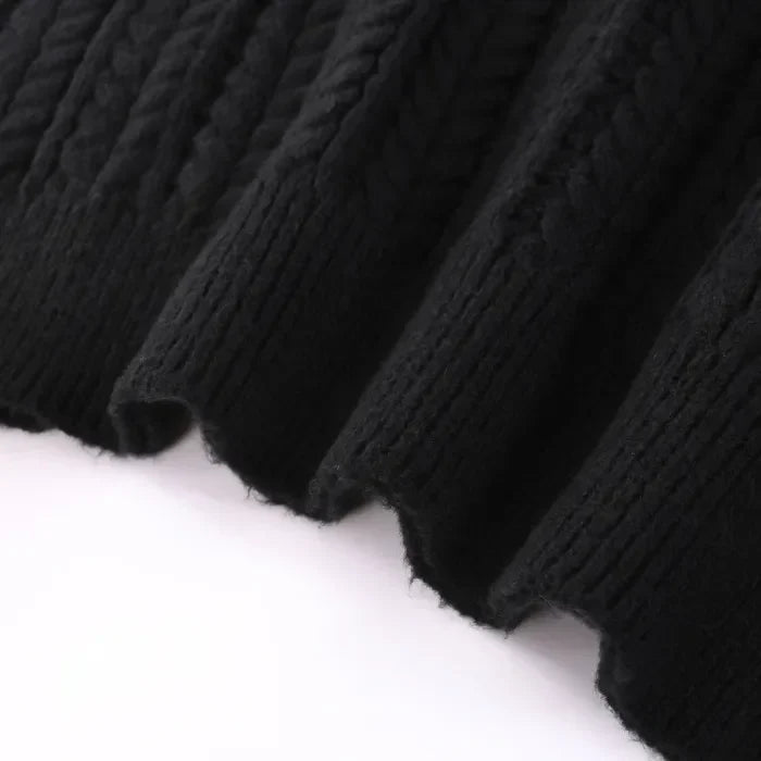 LOUIS V - SWEATER