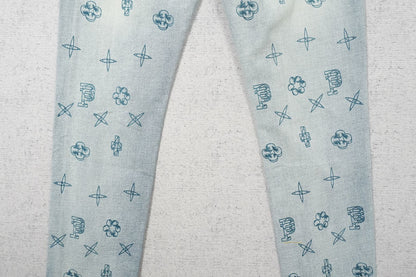 P - JEANS
