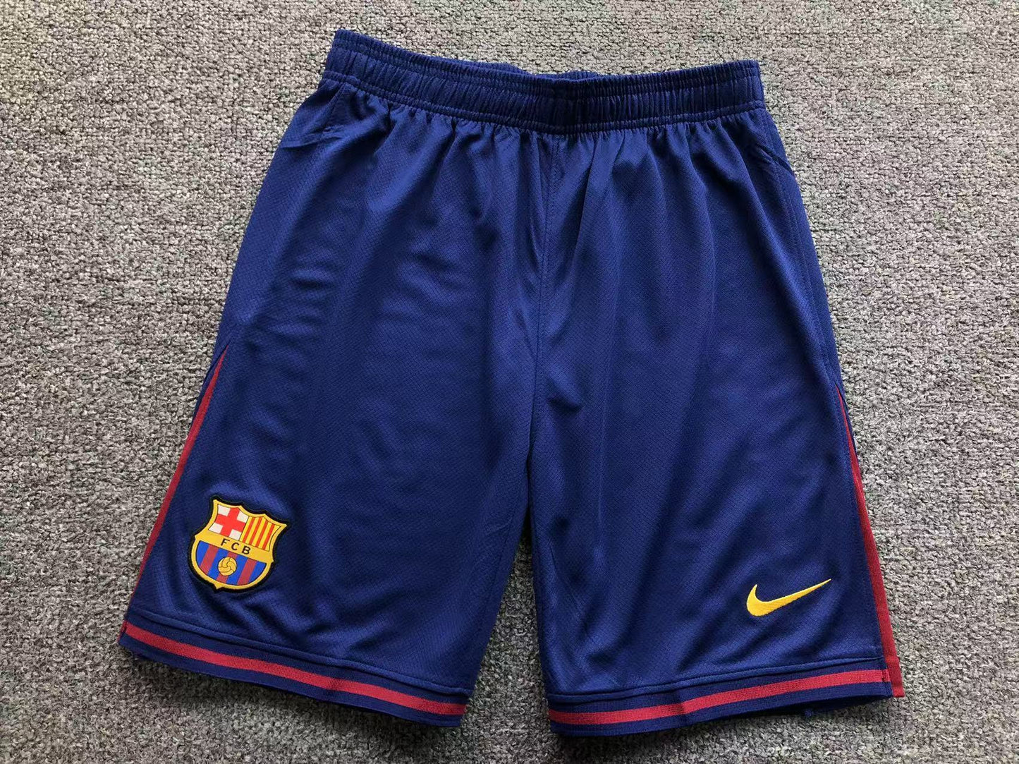 F - SHORTS