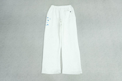B - SWEATPANTS