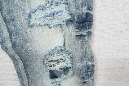 A - JEANS