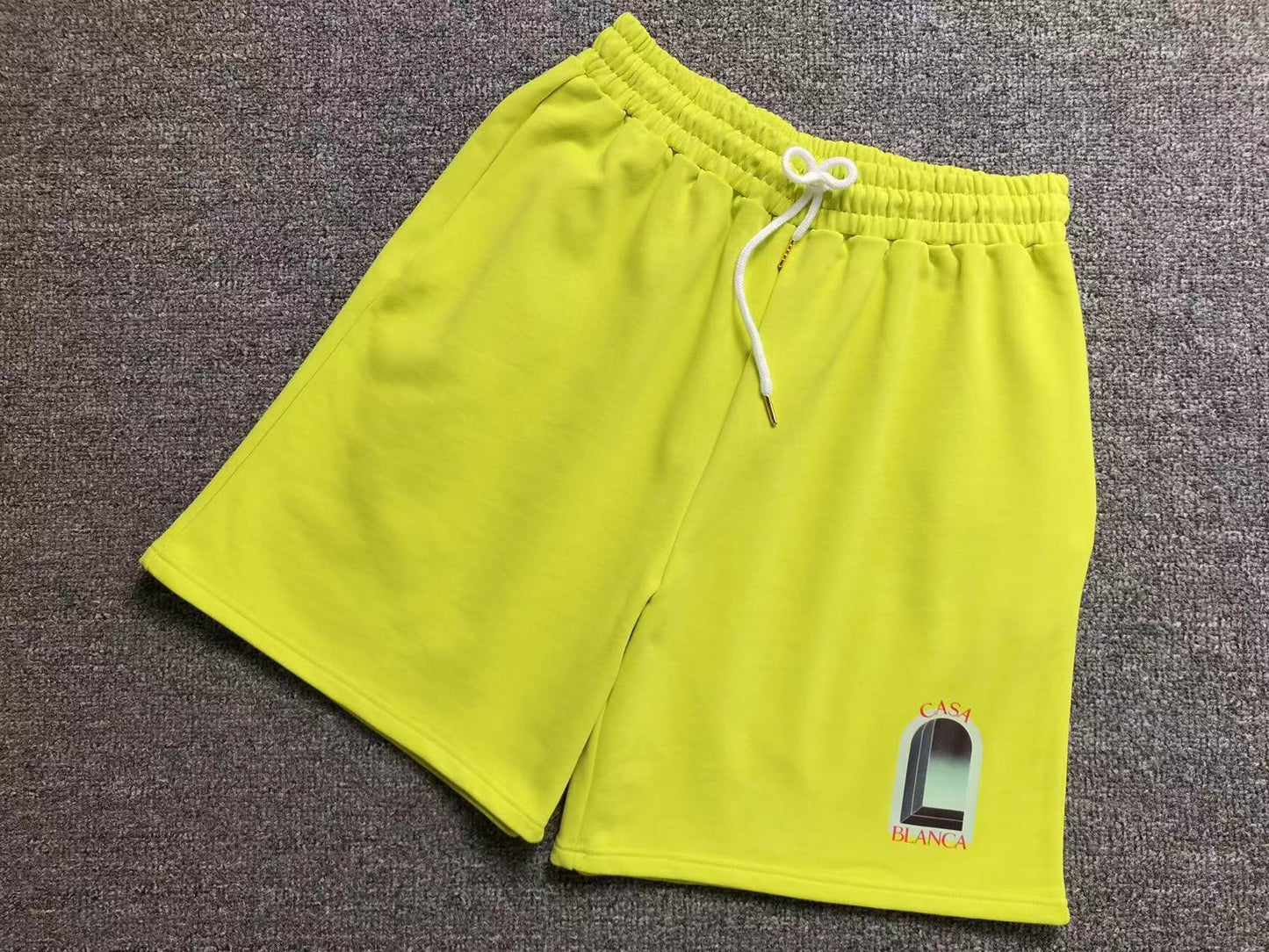 C - SHORTS