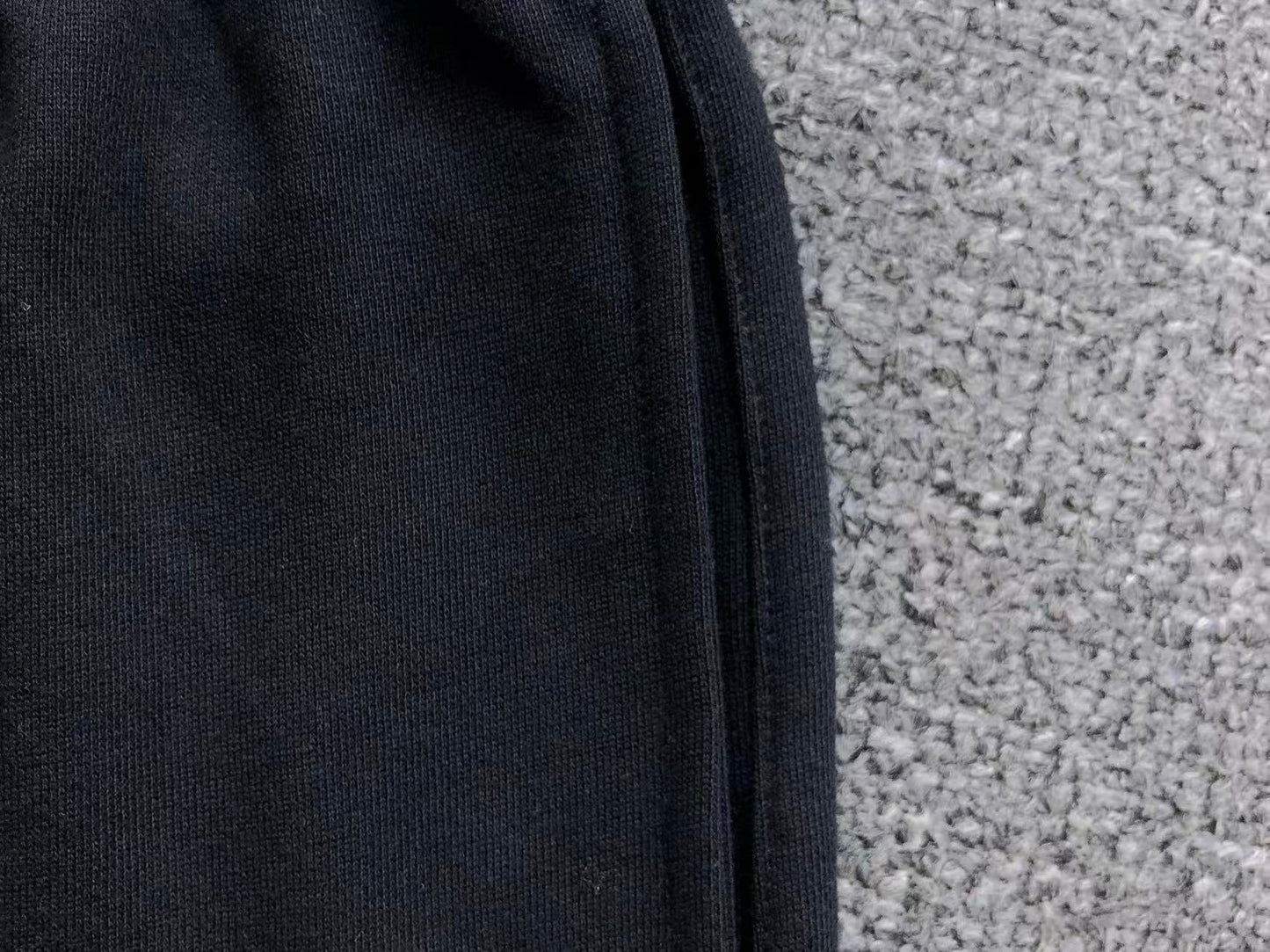 F - SHORTS