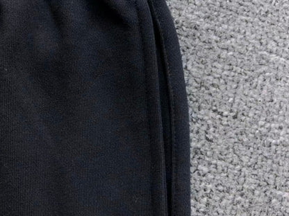 F - SHORTS
