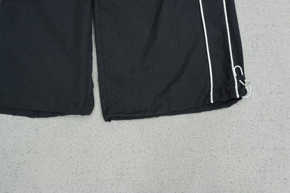 A - SWEATPANTS