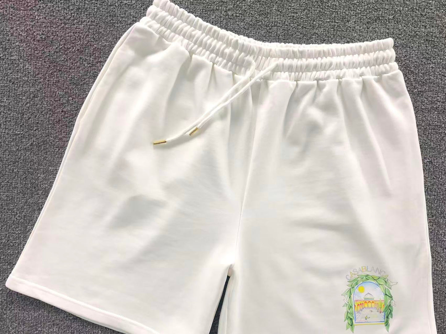 C - SHORTS
