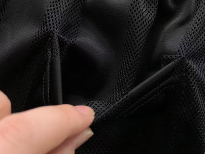 F - SHORTS