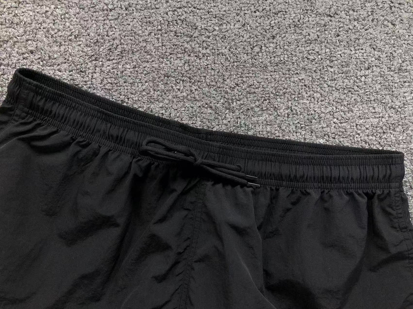 U - SHORTS