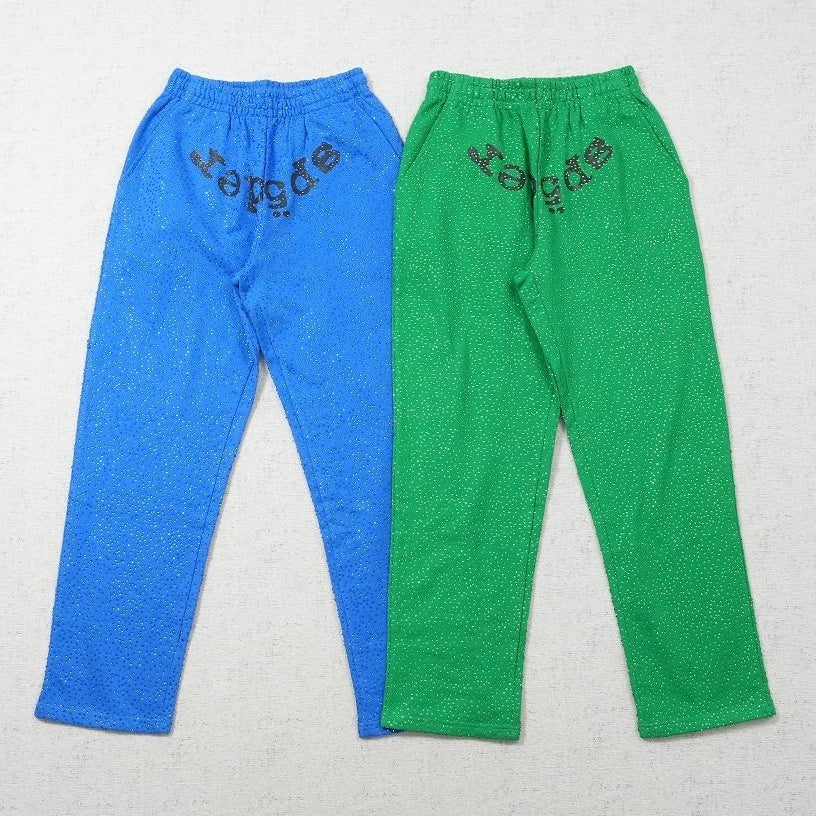 S - SWEATPANTS