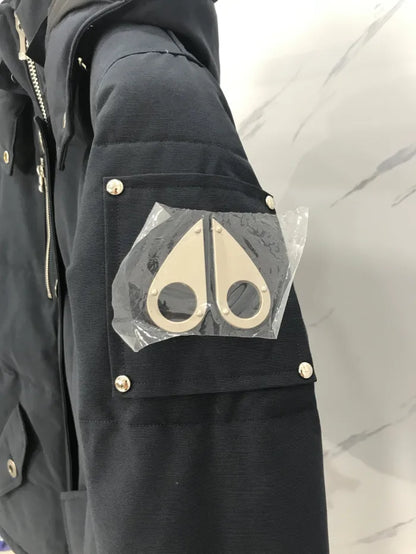 M - PUFFER