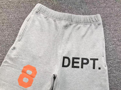 G - SHORTS