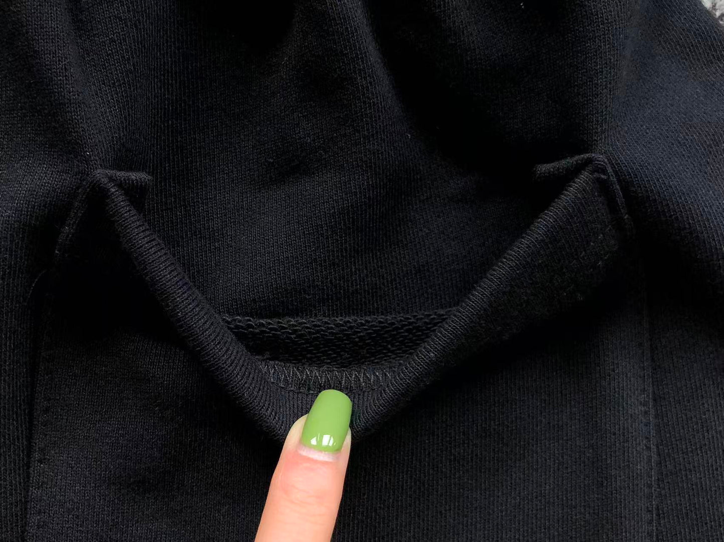 S - SHORTS