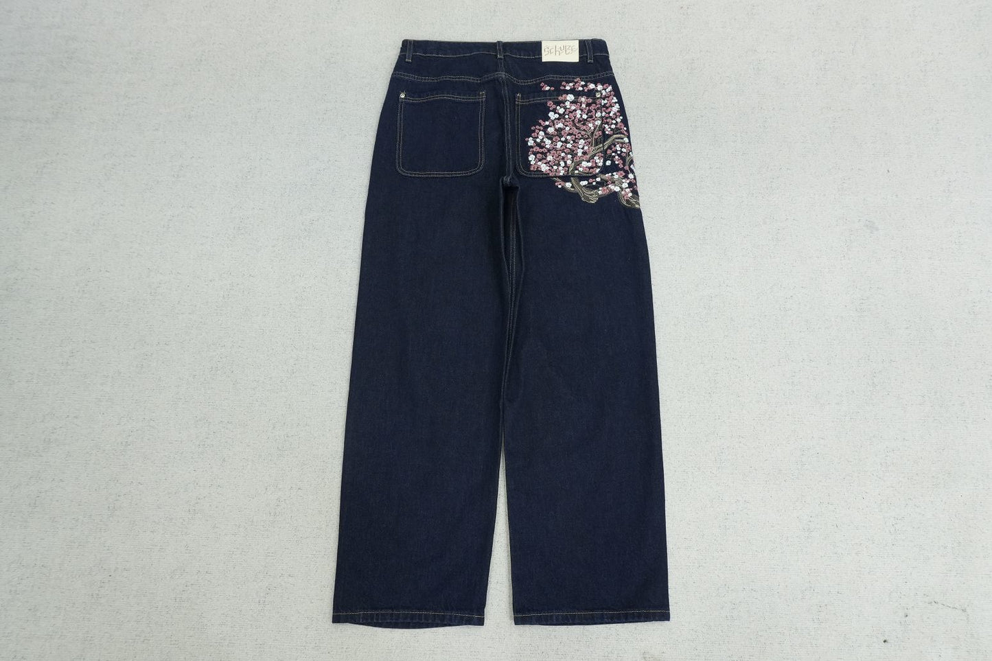 D - JEANS
