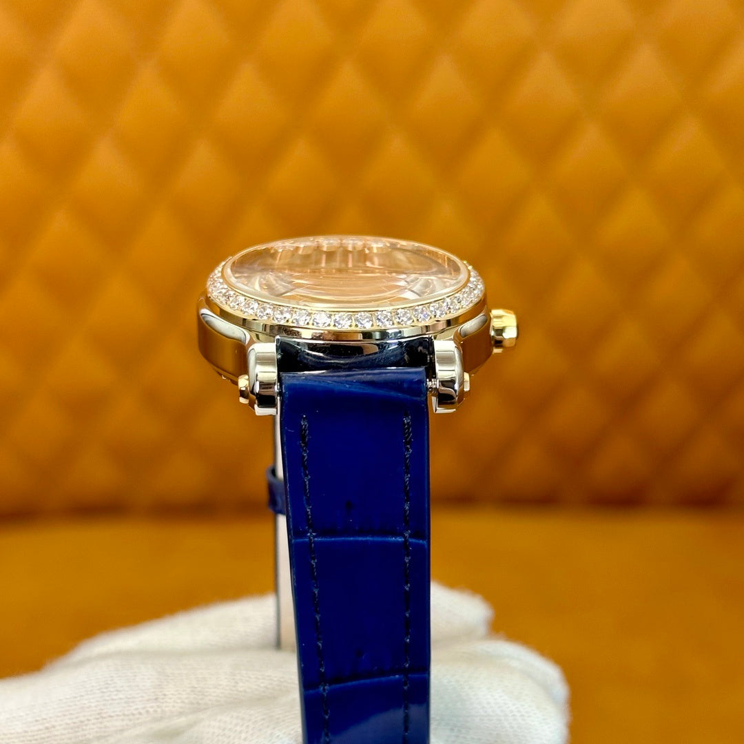 P - Watch