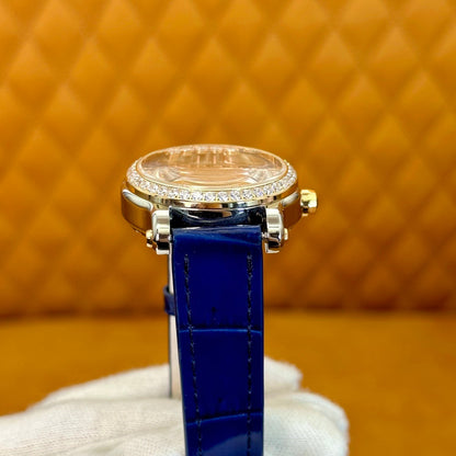 P - Watch